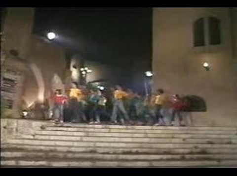 Ofra Haza - Ein Zman Litot