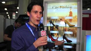 HUBINSIGHTS | PERCH | Chris Calvosa@NRF 2016