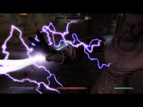 elder scrolls: destroy  dawnguard