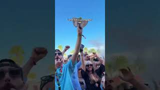 My answer will always be this ushuaiaibiza