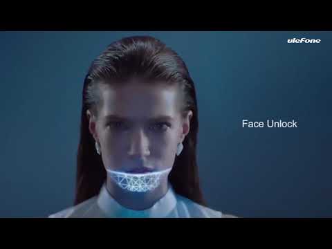 Introducing the Ulefone Note 10 official trailer