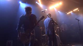 Electric Six Track 5 Paris Live @ La Maroquinerie 25/11/2013