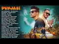 PUNJABI MASHUP 2023  ❤️ Top Hits Punjabi Remix Songs 2023  ❤️ Punjabi Nonstop Remix Mashup Songs