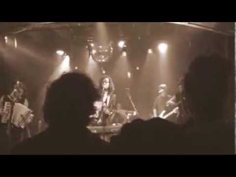 I left the wolves behind - the Tiger and me @toff