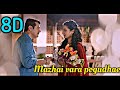Mazhai Vara Pogudhae 8D Yennai Arinthal Ajith Harris Jayaraj