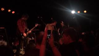 Malady - Bad Life @ Black Cat, Washington DC