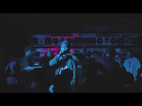 Eja (Flava Effect) - Bomb Da Town 3