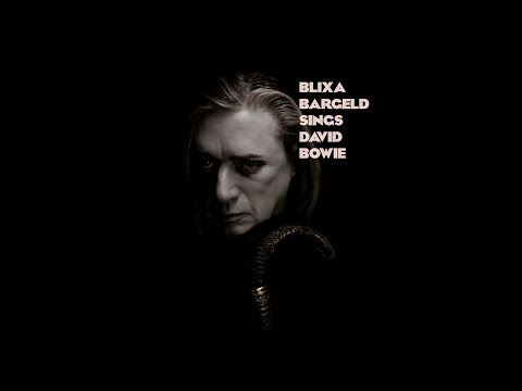 Blixa Bargeld & Nikko Weidemann - Blixa Bargeld Sings David Bowie (Full EP)