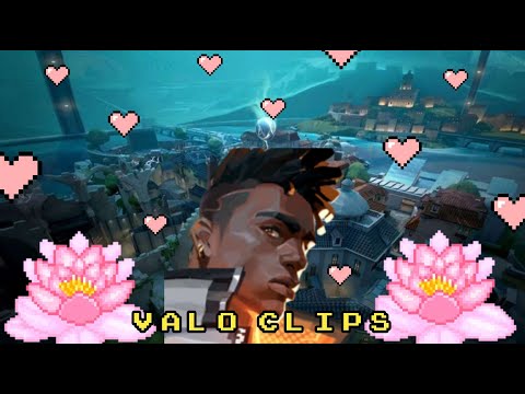 MY FAV VALORANT CLIPS #3
