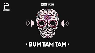 BASS GACOR🔥 - BUM TAM TAM REMIX 2024 (Irsal Palevi)