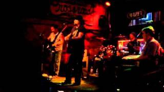 Jason James - Live in Crossroads, Nashville - Beaches of Cheyenne