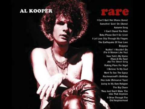 Al Kooper - I Got a Woman (1970)