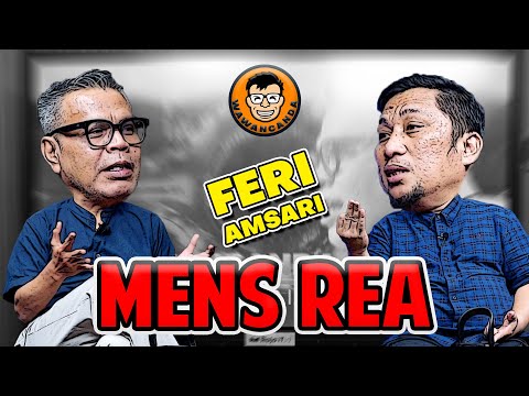 WAWANCANDA FERI AMSARI - MENS REA
