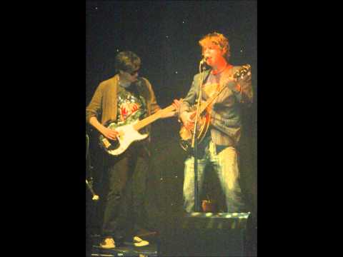 Andy and the Prostitutes - Star Wars