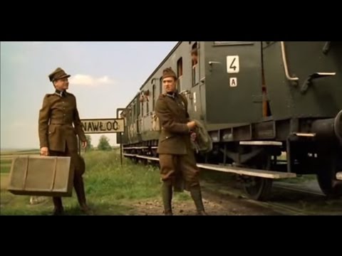 Przedwiośnie - Audiobook. Część 2 - Nawłoć.