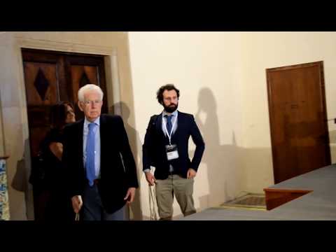 Mario Monti, ho qualcosa da dirti… Bye Bye Uncle Sam