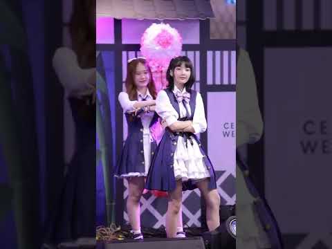 Fancam Beep Kiss Kitsune DREAM CATCHER (J-Trends in town) 31-07-2022