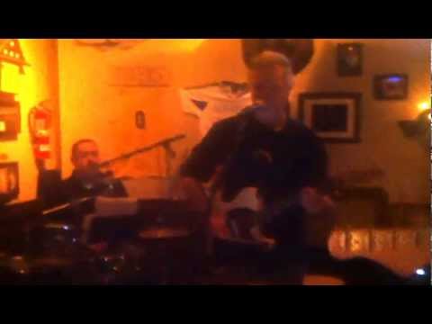 The Handsome Castros w/Phil Camp & Joe McDowell - 