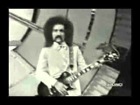 Porque te Amo - I Camaleonti en español