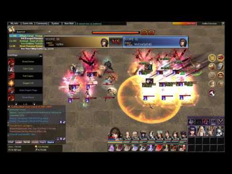 Atlantica Titan 20 Mar 2015 AM Final