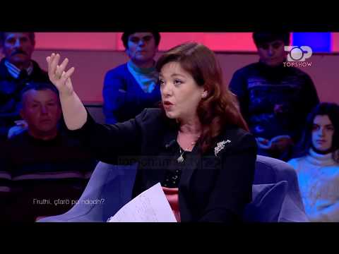 Top Show, 27 Shkurt 2018, Pjesa 1 - Top Channel Albania - Talk Show