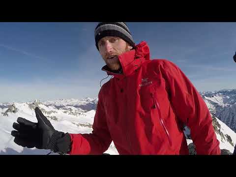 Besiberri Sud invernal (28/29-12-19)