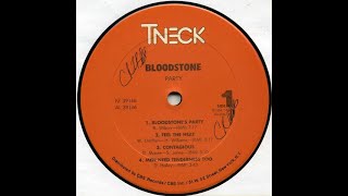 Bloodstone-Contagious 1984