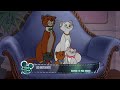 Disney Cinemagic France Les Aristochats Promo May 2012