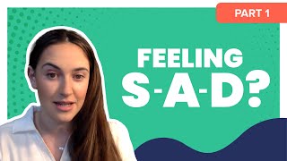 How To Manage Seasonal Depression: Top 5 Techniques Recommended by a Therapist