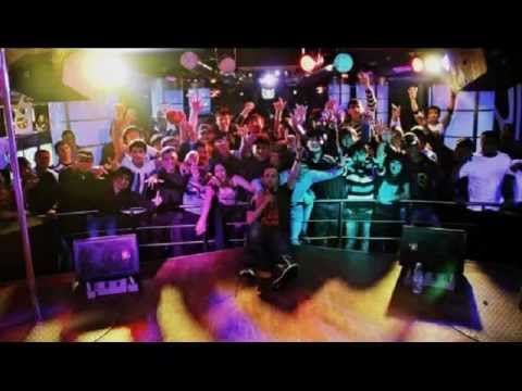 Sector 4 ft M.One-Zindon (Tajik rap)