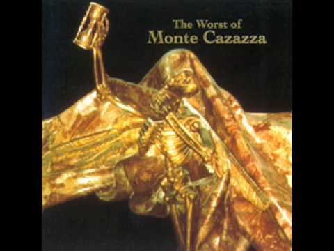 Monte Cazazza - Kick that Habit Man