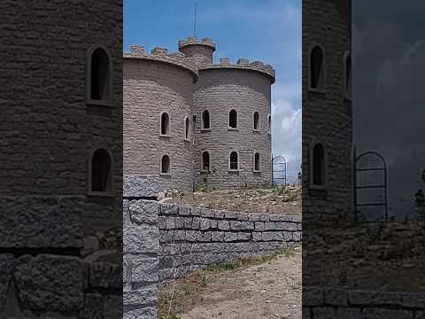 A história do castelo de bivar em Carnaúbas Dos Dantas