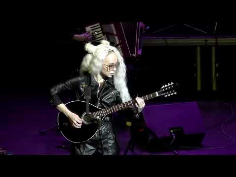 OTTA-orchestra "Meeting Place" (Live in Moscow International House of Music) (2022)