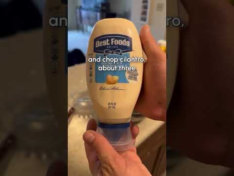 High-protein tuna salad  #mealprep #weightloss #fatloss ￼