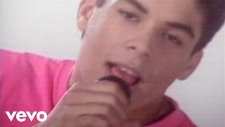 Jerry Rivera - Esa Niña (Video Version)