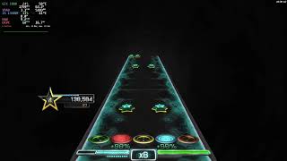 2 Unlimited - Get Ready For This (Expert -1 note) | Fret Smasher (Alpha Playtest)