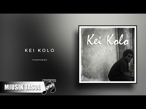 Tanzpanda - Kei Kolo