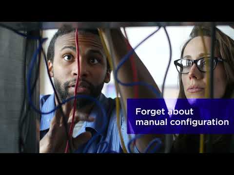 Extreme Fabric Connect:  Networking for a New Era