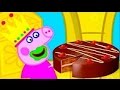 Peppa Pig English Episodes Compilation 22