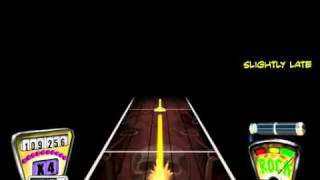 FoF Jeff Loomis - Azure Haze