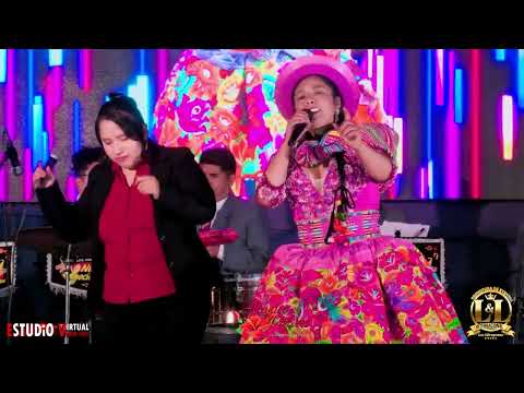 SOCIA LOS CACHOS SE DEVUELVEN  - HAYDEE PIZARRO