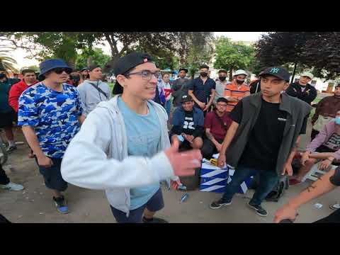 SADOS vs. J POBLA vs. TORO | 8VOS | SHAMAN KINGS VOL. 1 TEMPORADA 2021-2022