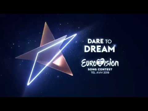 Niky Nykolaev EUROVISION Present:Offical recap songs:Big 5 + Israel