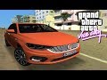 2016 Fiat Tipo для GTA Vice City видео 1