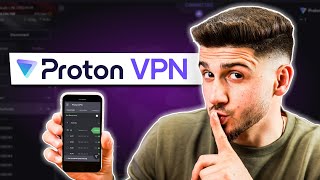 ProtonVPN Review 2024 | Find Out If ProtonVPN Is Good Enough!