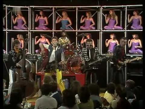 Long Tall Ernie & The Shakers - Alright okay 1982