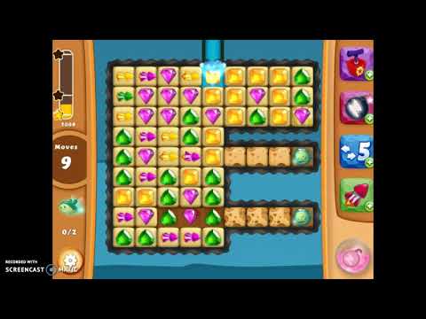 Diamond Digger Saga Level 63 No Boosters