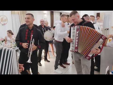 Zespół Młode Głody - Hej z góry, z góry, biesiadnie - tel. 503 080 197