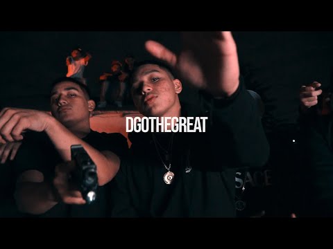 DGO The Great - Susan Lee (Official Music Video)