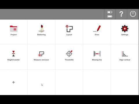 Create a blank Project on the PLC 400 - Get working right away